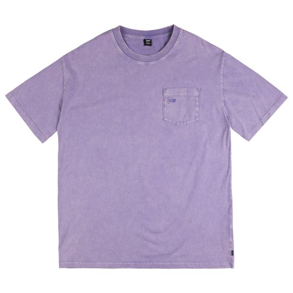 Футболка Patta POC-BS25