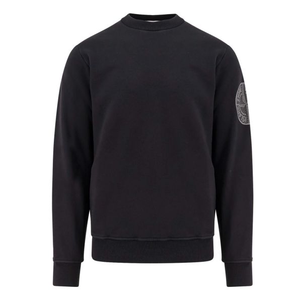 Свитшот Stone Island K1S156100026S0122 V0029