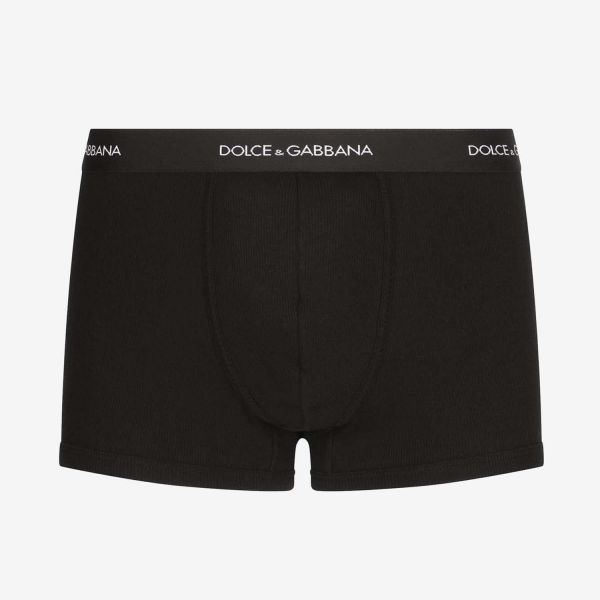 Боксеры Dolce&Gabbana M4C13J ONN96 N0000