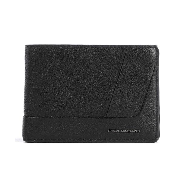 Кошелек Piquadro PU1392S129R/N