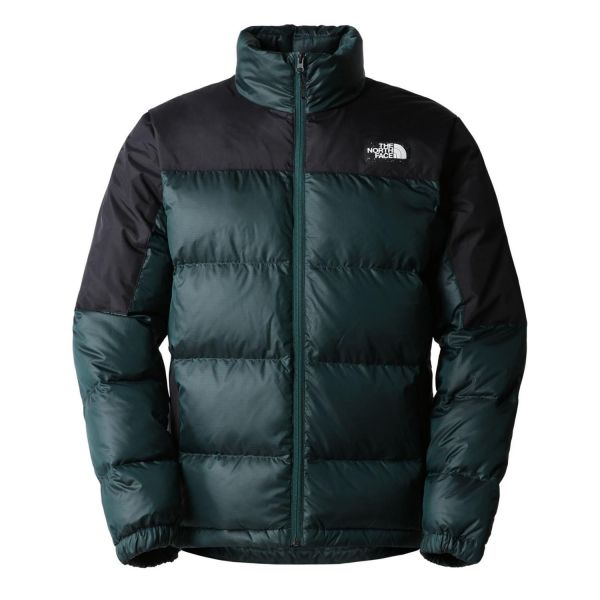 Куртка The North Face M Diablo Recycled Down Jacket Ponderosa Green