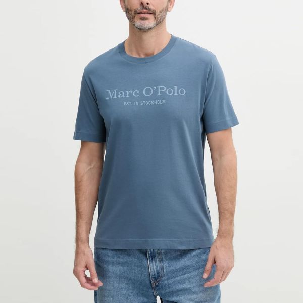 Футболка Marc O`Polo 523201251052 navy
