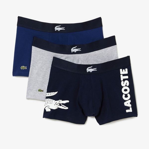 Боксери Lacoste 5H1803 BCKK