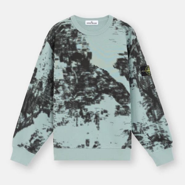 Світшот Stone Island 8115669E3 V0066