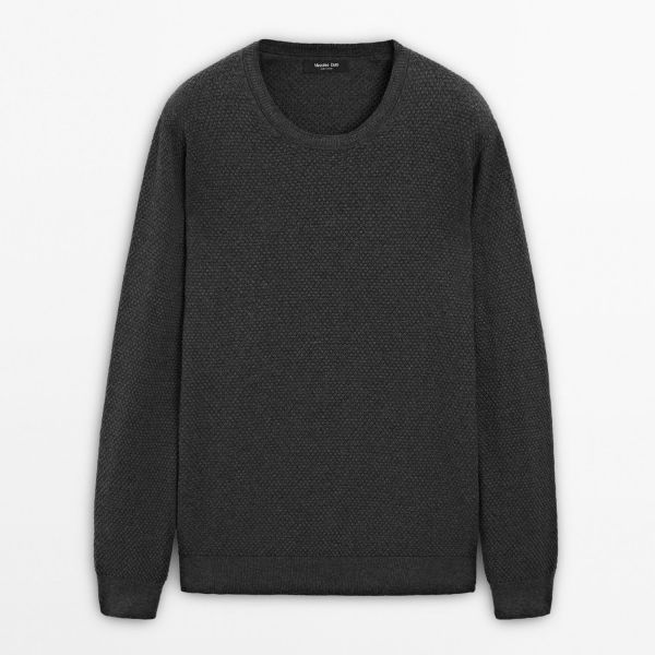 Свитер Massimo Dutti 0926/390/036