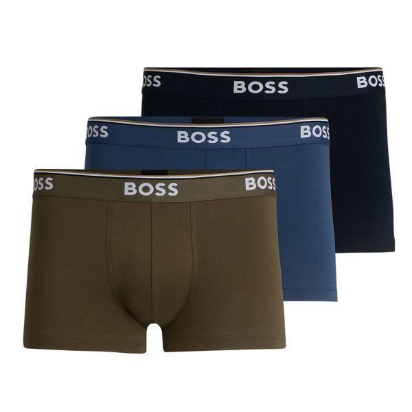 Набор боксеров Hugo Boss 50531684 974