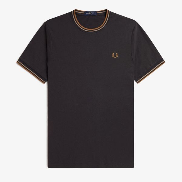 Футболка Fred Perry M1588 U93