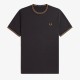 Футболка Fred Perry M1588 U93