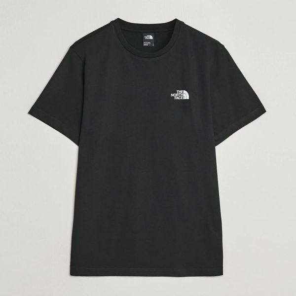 Футболка The North Face M FDT SS Tee NF0A89QVJK3