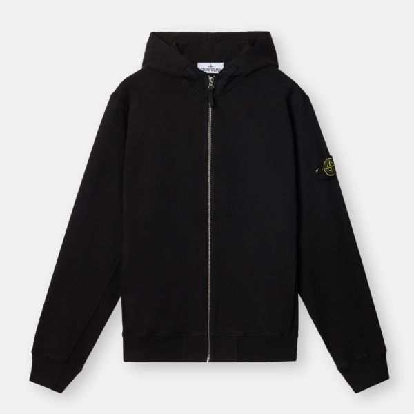 Худи Stone Island K1S156100021S0060 V0029
