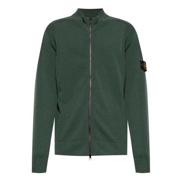 Кардиган Stone Island 8115503A1 V0059