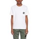 Дитяча футболка Stone Island Junior 801620347 V0001