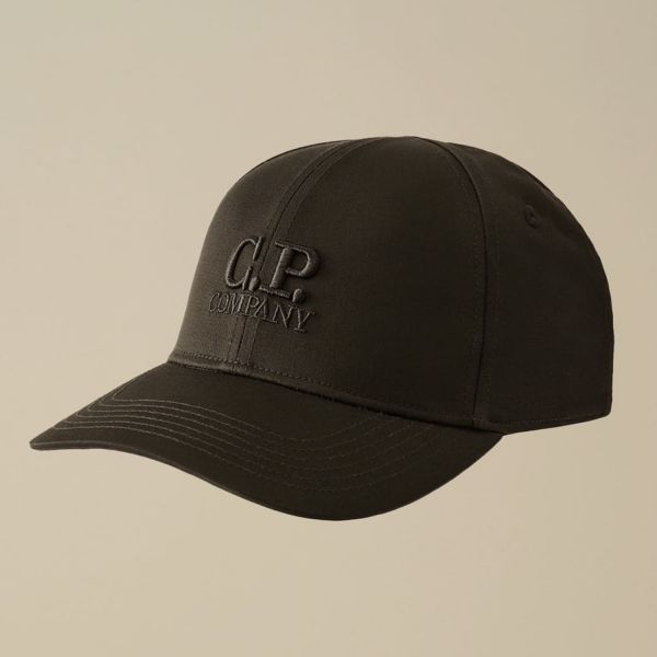 Кепка CP Company 18CMAC282A 006288A 999