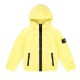 Дитяча ветровка Stone Island Junior 72164012 V0038