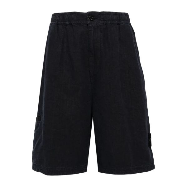 Шорты Stone Island 8015L0530 V0020