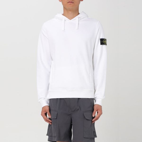 Худи Stone Island 811560820 V0001