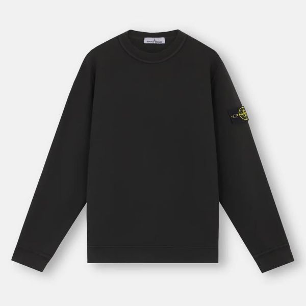 Свитшот Stone Island 811561241 V0129