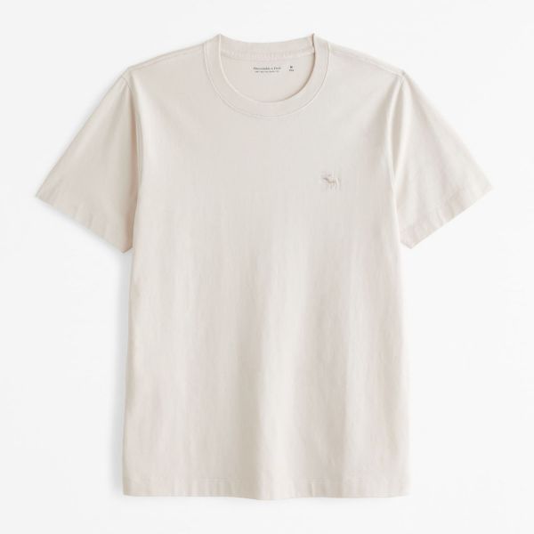 Футболка Abercrombie & Fitch 124-609-00386-175