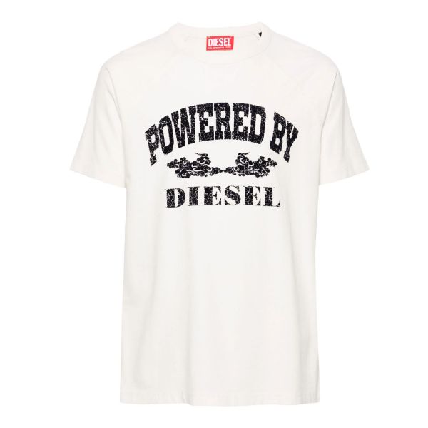 Футболка Diesel T-Rust A13280-0DQAU-141