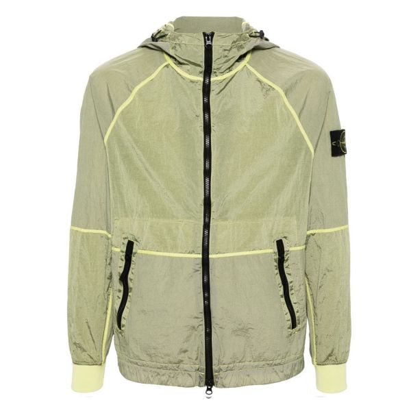 Ветровка Stone Island 801542020 V0031