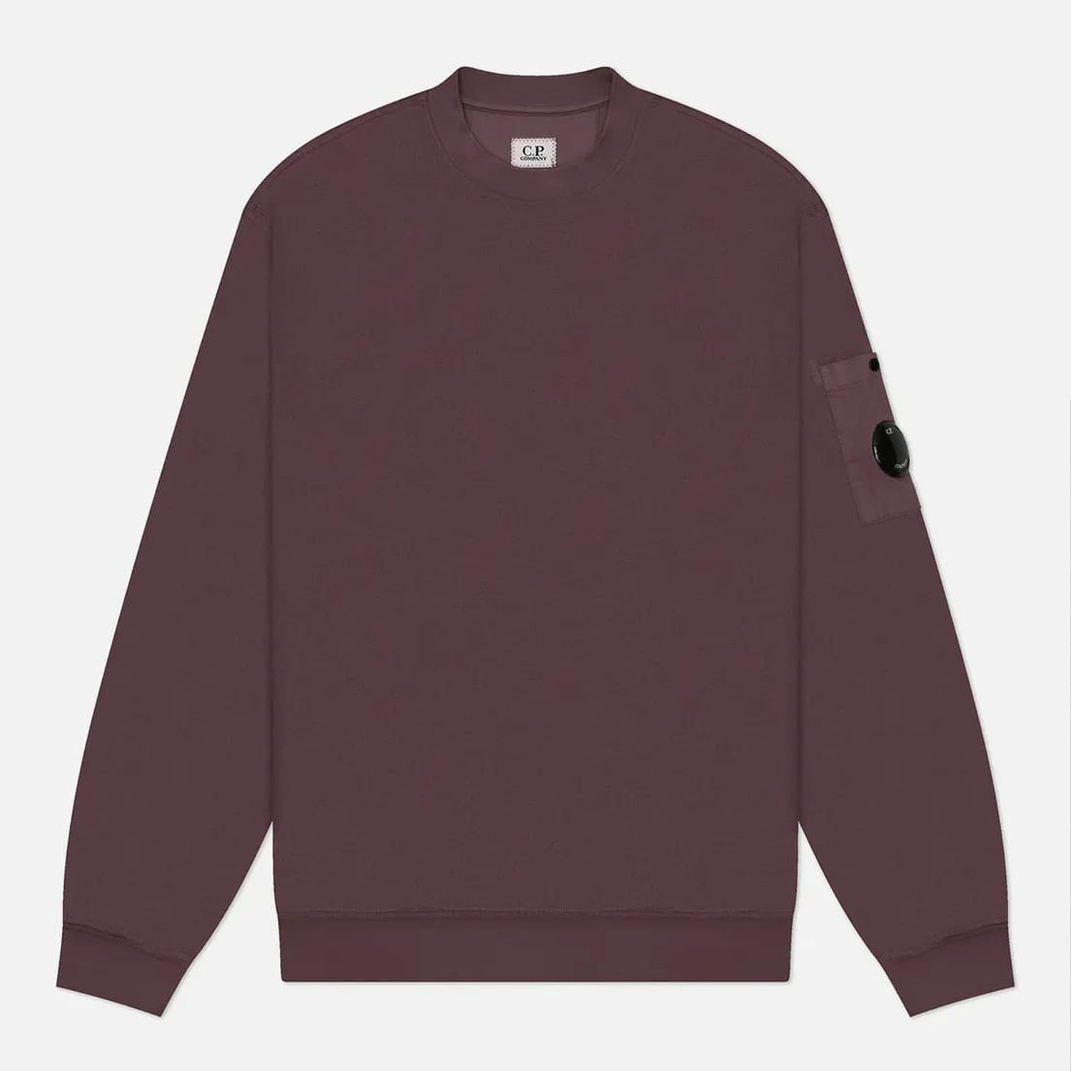 Світшот CP Company 17CMSS285A 006614G 735 Світшот CP Company 17CMSS285A 006614G 735