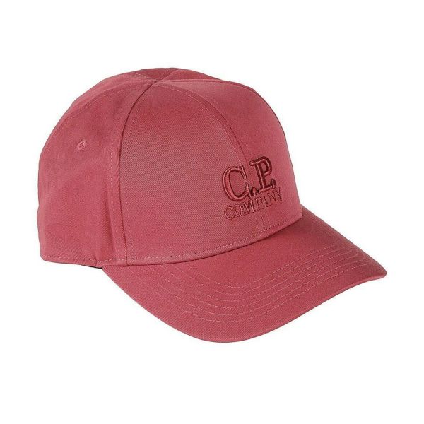 Кепка CP Company 16CMAC282A 006288A 577