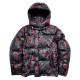 Пуховик Stone Island Supreme 6725401S1 V0029