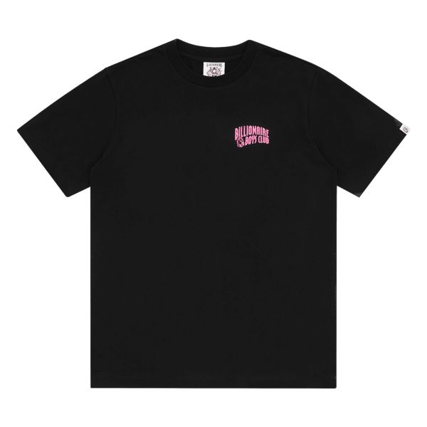 Футболка Billionaire Boys Club 831-7212 Black
