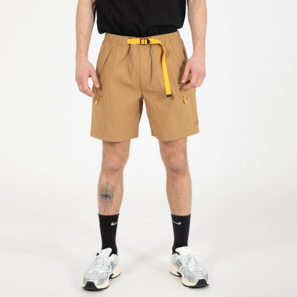 Шорты The North Face M Class V RPSP Short Utility Brown