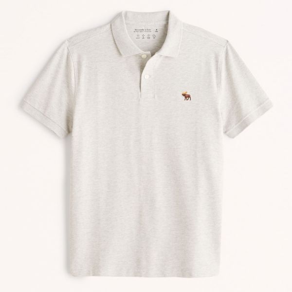 Поло Abercrombie & Fitch 124-227-8605-122