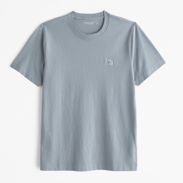 Футболка Abercrombie & Fitch 124-609-00389-205