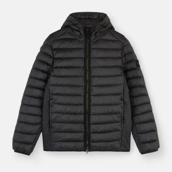 Микро-пуховик Stone Island 811540324 V0029