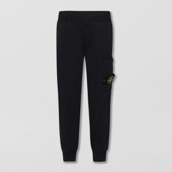 Детские спортивные штаны Stone Island Junior 801661540 V0029