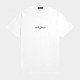 Футболка Fred Perry M4580 100