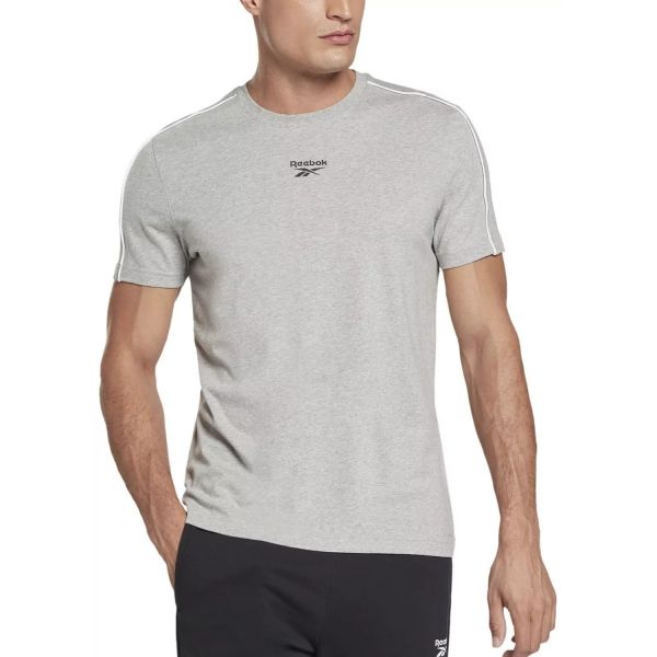Футболка Reebok Wor Piping Tee HA1066
