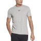 Футболка Reebok Wor Piping Tee HA1066