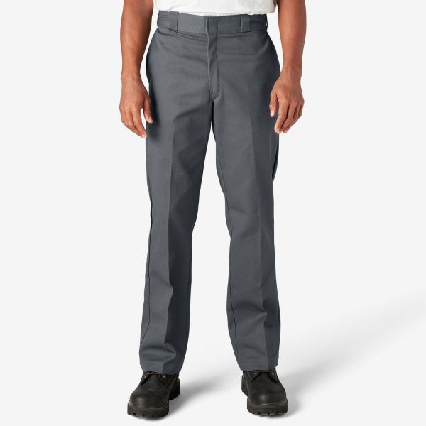 Брюки Dickies D8740CH