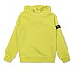 Дитячі худі Stone Island Junior 811660241 V0131