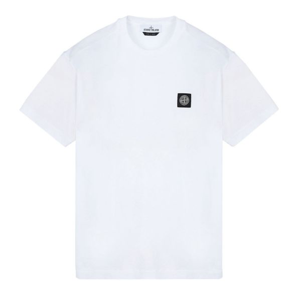 Футболка Stone Island 791524113 V0001