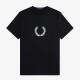 Футболка Fred Perry M5632 102