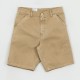 Шорти Carhartt I027942 Dusty H Brown