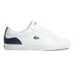 Кросівки Lacoste Lerond BL21 1 CMA WHT/NVY Leather 741CMA0017042