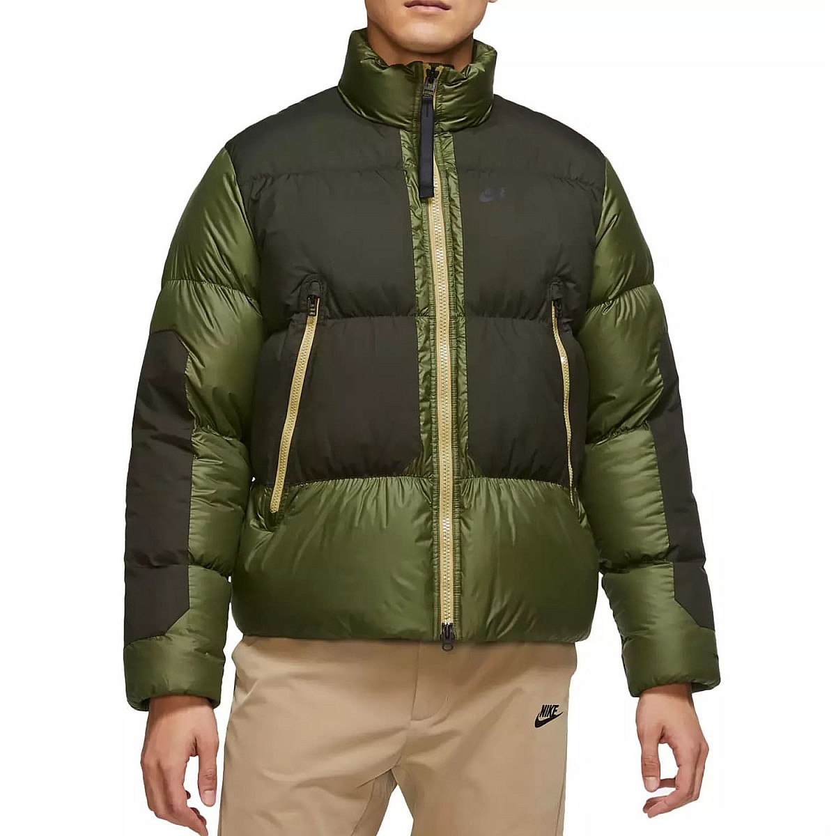 Пуховик Nike DD6978-328
