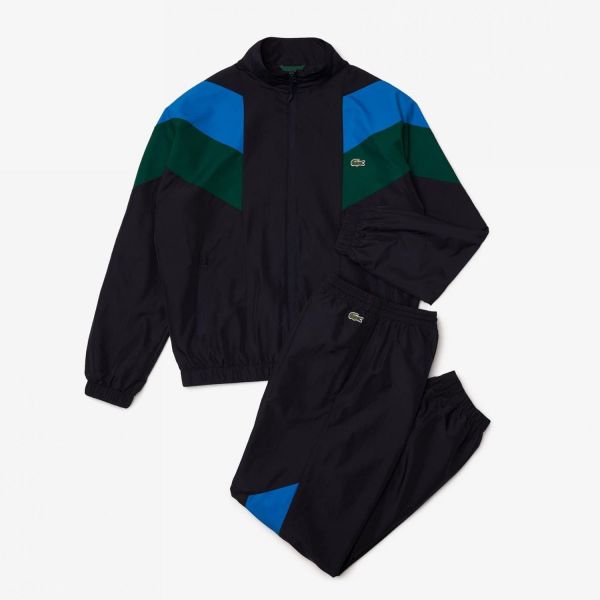 Спортивный костюм Lacoste WH7806 1FD