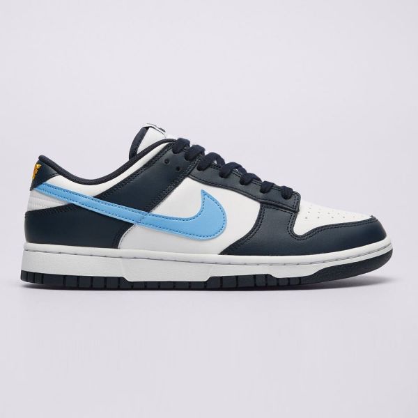 Кеди Nike Dunk Low FN7800 400