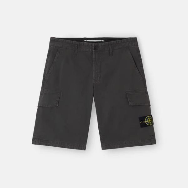 Шорти Stone Island K1S15L100L12S0004 v0165