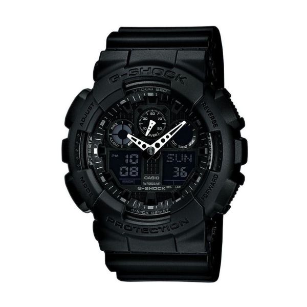 Годинник Casio GA100-1A1