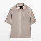 Сорочка Massimo Dutti 0132/496/802