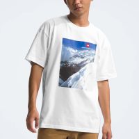 Футболка The North Face M S/S HW Rel Tee