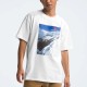 Футболка The North Face MS/S HW Rel Tee